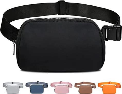 belt bag dupe|best lululemon crossbody bag dupe.